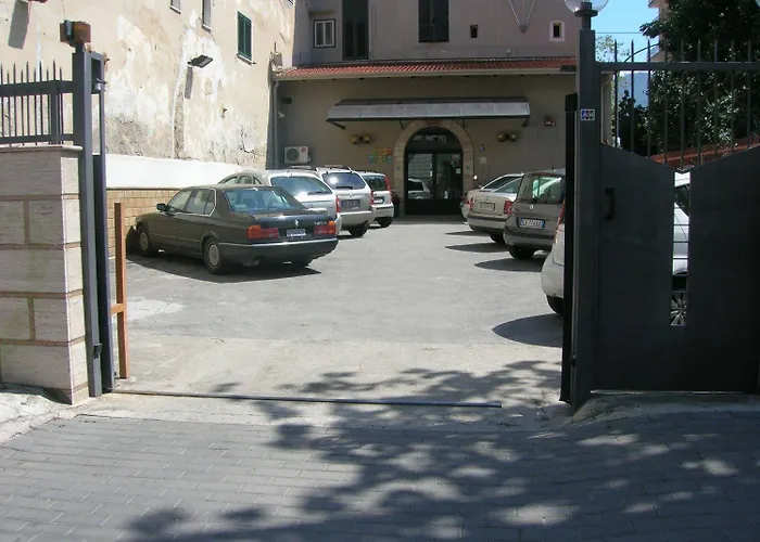 Villa Archirafi
